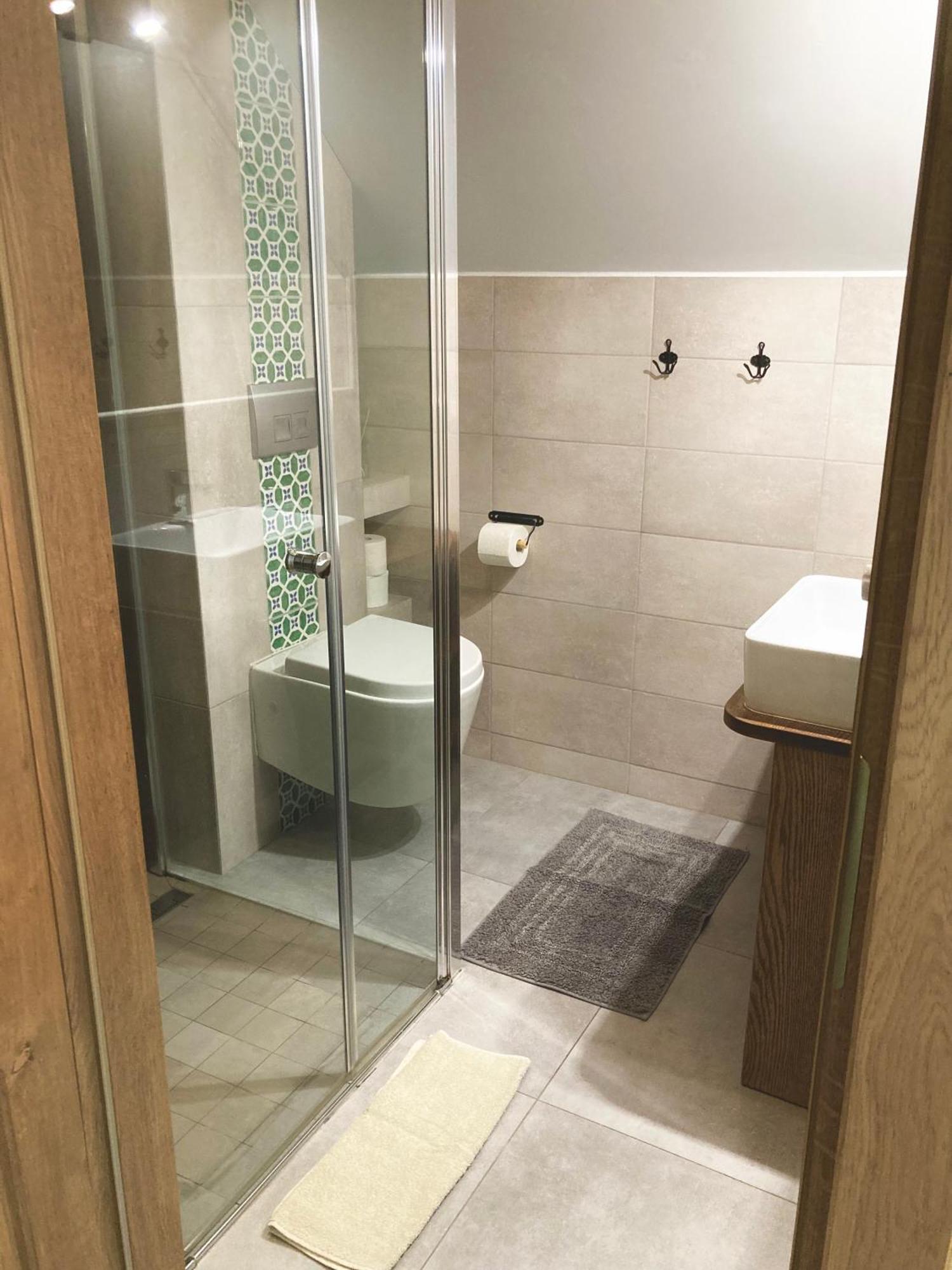 Mazurska Gajowka Apartment Ruciane-Nida Ngoại thất bức ảnh