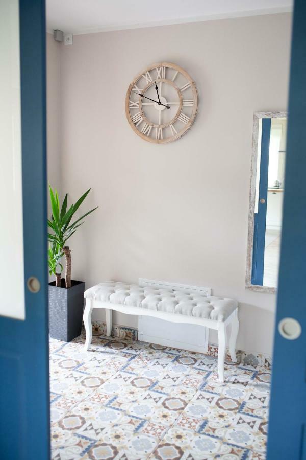 Mazurska Gajowka Apartment Ruciane-Nida Ngoại thất bức ảnh