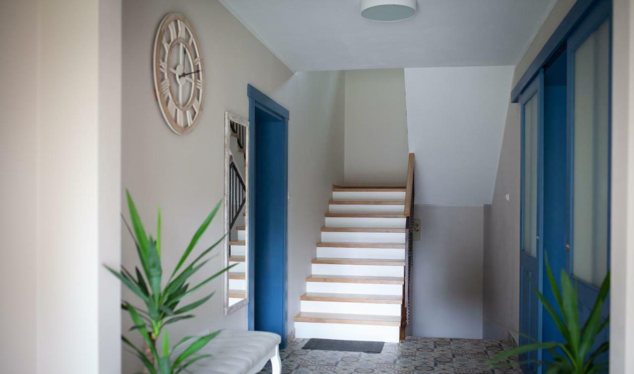 Mazurska Gajowka Apartment Ruciane-Nida Ngoại thất bức ảnh